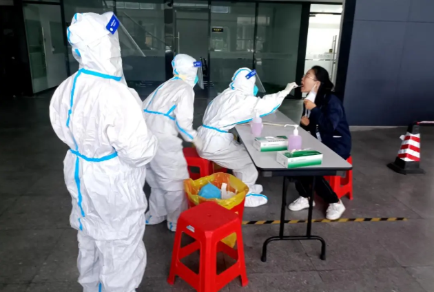 喜讯！广州BetMGM官网科技荣获“非公自愿服务优良单元”